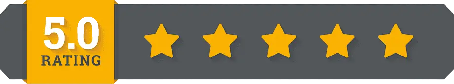 5 Stars